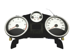 Varvräknare Peugeot 207 9662904780 A2C53190340 49797