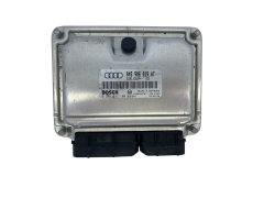 Styrenhet 045906019AT 0281011100 Audi Bosch 51441