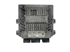 Styrenhet 7S61-12A650-AA 5WS40433A-T SID 804 2CLA Ford Siemens 53236