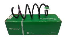 Spiralfjäder 1K0411105AJ 1K0411105A B12620 VW Audi Skoda Borsehung
