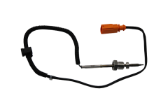Avgastemperatursensor Gör VW Audi 4M0906088AB 99061809201 Vika