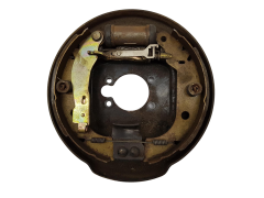 Skivskyddsplåt Szczęk Höger 421289 Citroen Xsara I Peugeot 306 Bosch