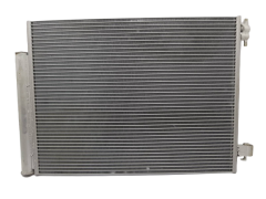 Luftkonditioneringskondensor 921006843R Clio 4 Duster Renault Dacia Luftkonditioneringskondensor 921006843R Clio 4 Duster Renault Dacia