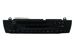 CD-radio BMW X3 65129142413 9142413 RCD104-06