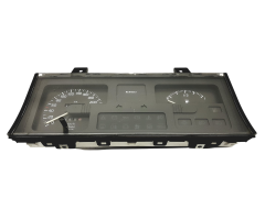 Hastighetsmätare Renault Clio 1 7700841348 50817