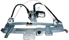 Fönsterhiss Vänster Ny Original Peugeot 207 CC 9221GC