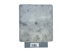 Styrenhet 1S4F-12A650-AE DPC-638 1S4F-AE DOTE Ford Visteon 55790