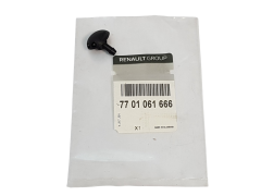 Spolarmunstycke Renault 7701061666 Original