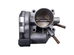 Spjällhusventil VWAG 030133062C 0280750095 Bosch 1651