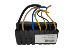 Säkringsbox Citroen Peugeot 9636079380 3813