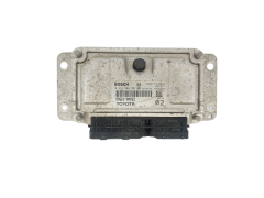 Styrenhet PSA Toyota 89661-0H022 0261208702 Bosch 43835