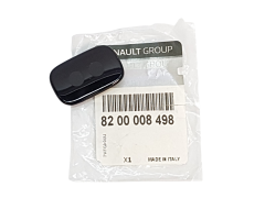 Skyddshatt Klamki Renault 8200008498 Ny Original