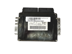 Styrenhet 96376652 S010016040A7 Chevrolet Daewoo Kemsco 30557
