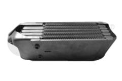 Oljekylare 113117021 11170724601 VW Audi Vika