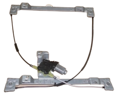 Fönsterhiss Ny Fram Höger Renault Kangoo 2 807209565R Fönsterhiss Ny Fram Höger Renault Kangoo 2 807209565R