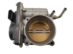 Spjällhusventil Renault 161201190R RME60-12 H8200988975 2.0 16V 1735