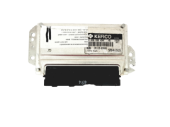 Styrenhet 90309304947F 39110-02045 KIA Kefico 20583