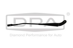 Torkararm Fram Höger Gör Audi 8K1955407A 99551833002 DPA