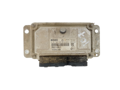 Styrenhet Toyota PSA 89661-0H012 0261208704 Bosch 46262