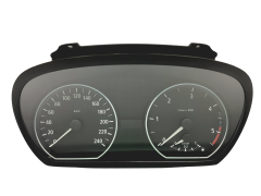 Varvräknare BMW 1 E87 1041568 55822