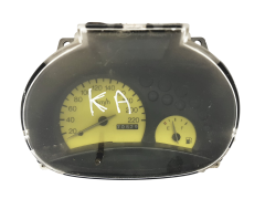 Hastighetsmätare Ford Ka 97KP-10C956-AD 41120