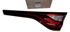 Lampa Höger Ny Original 265503314R Renault