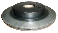 Bromsskiva Bak Original Renault Koleos II 432064CE0A