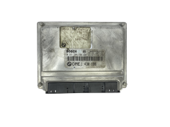 Styrenhet BMW 1430186 0261204420 Bosch