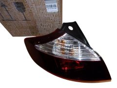 Lampa Vänster Original 265550548R Renault