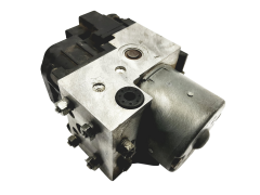 Abs-pump Opel Zafira Astra G 90581417 0265216651 37382