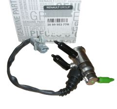Bränsleinsprutare Adblue Ny Original 208995377R Renault Dacia