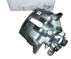 Bromsok Fram Vänster Original Citroen C5 I/II 1607375080