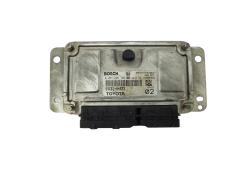 Styrenhet Toyota 89661-0H023 0261208702 Bosch 16841