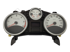 Varvräknare Peugeot 207 9662904780 A2C53190340 21766