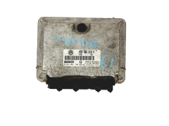 Styrenhet VW Audi 038906018P 0281001720 Bosch 24836