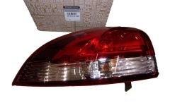 Lampa Vänster Bak Original 265551445R Renault