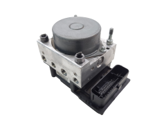 Abs-pump Fiorino Bipper Nemo 51879971 0265801079 Bosch 1698