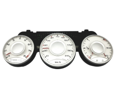 Varvräknare C8 807 Ulysse 1401133980 PSA FIAT