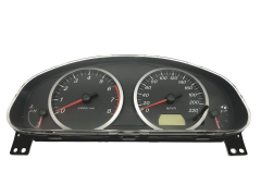 Hastighetsmätare Mazda 2 3M7110849MG DD1455430 40025