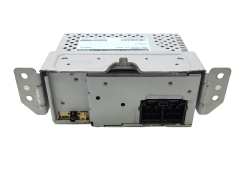 Bilradio Navi Ford Fiesta H1BT-18C815-VU DABAHU001 OASS 1127