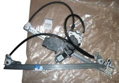 Fönsterhiss Vänster Fram Original 8200424423 Renault Espace 4