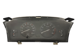 Varvräknare Citroen ZX 9611630580 09022519901 30677