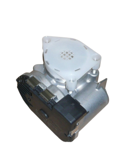 Spjällhusventil Citroen Peugeot 1635Q9 QPlus