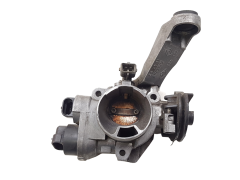 Spjällhusventil Renault 7700108120 H873633 Solex 1.2 8V 1665