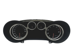 Hastighetsmätare Alfa Romeo Mito 50508526 A2C53298020 54122