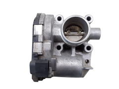 Spjällhusventil Smart A1601410225 0003094V007 Bosch 1604
