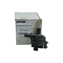 Vattenpump Original Renault 2158000Q0A 144B00004R