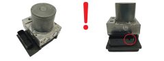 Abs-pump BMW 3451 3420395-01 0265236012 0265950489 Bosch 67283