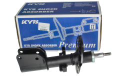 Stötdämpare Renault 8200657085 634814 Kayaba