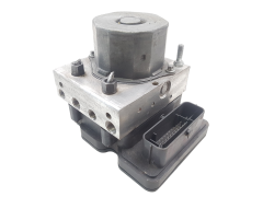 Abs-pump Renault Smart 476605476R A4539001205 Bosch 1075